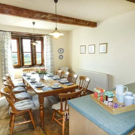 Street Head Farm Holiday home