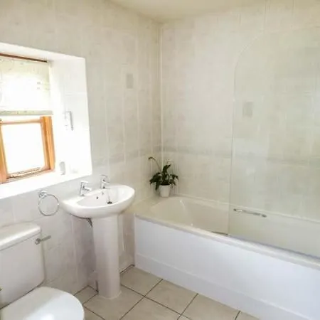 Holiday home Street Head Farm Cononley