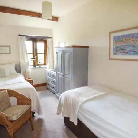 Street Head Farm Holiday home *