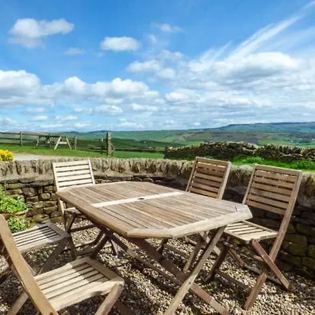 Holiday home Street Head Farm Cononley