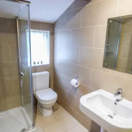 Street Head Farm Holiday home Cononley