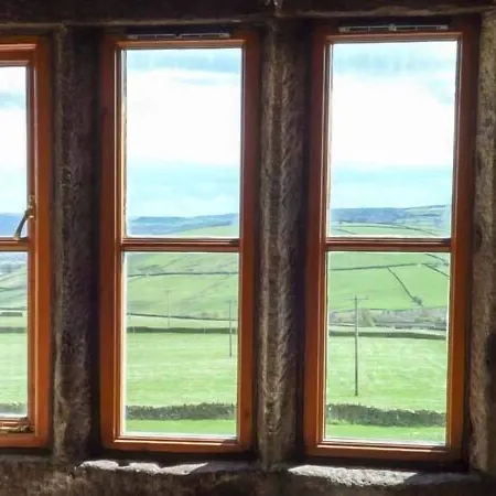 度假居 Street Head Farm