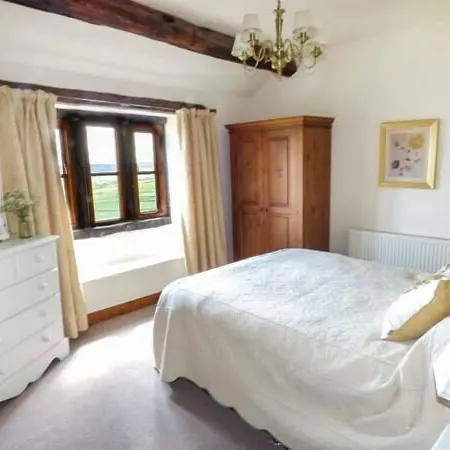 度假居 Street Head Farm