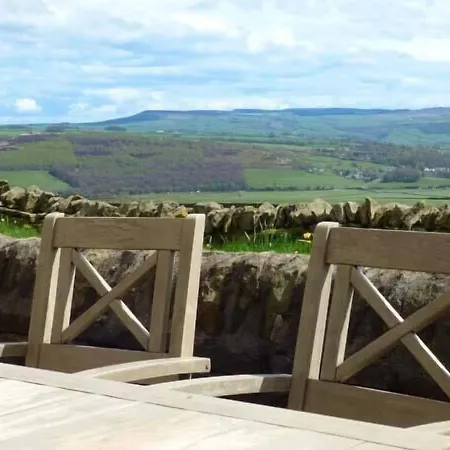 Street Head Farm Cononley