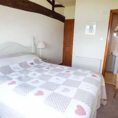 Street Head Farm 度假居 Cononley