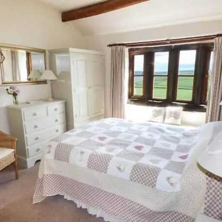 Street Head Farm Cononley