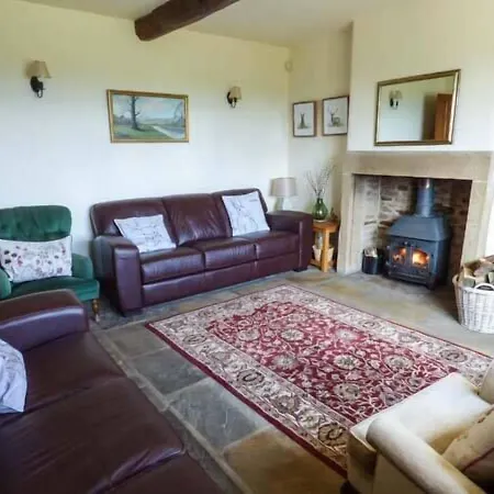 Street Head Farm 度假居