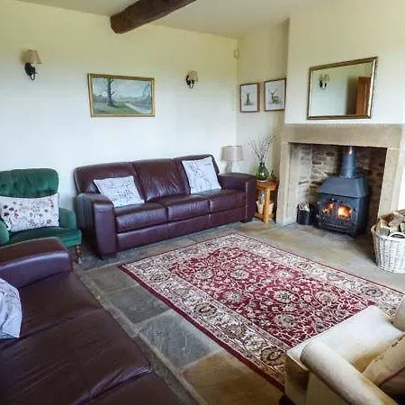Holiday home Street Head Farm