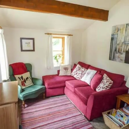 Street Head Farm Vakantiehuis *