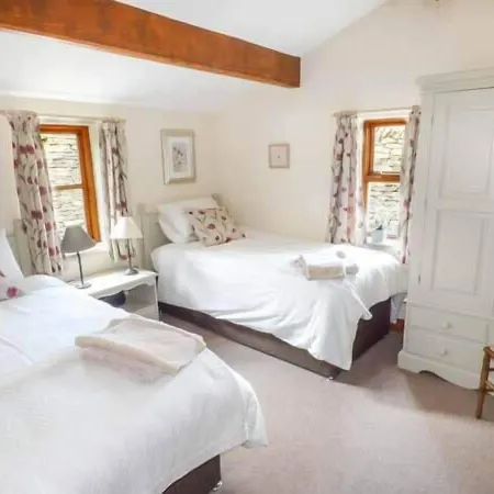 Street Head Farm Vakantiehuis *
