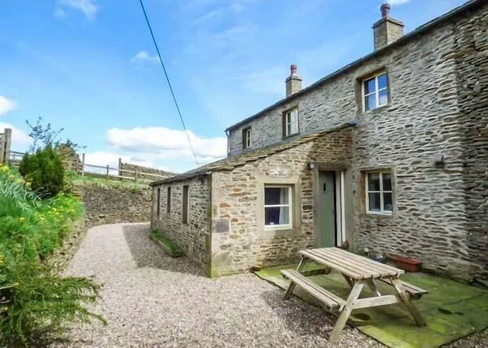 Street Head Farm * Cononley