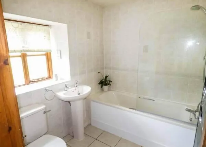 Vakantiehuis Street Head Farm Cononley