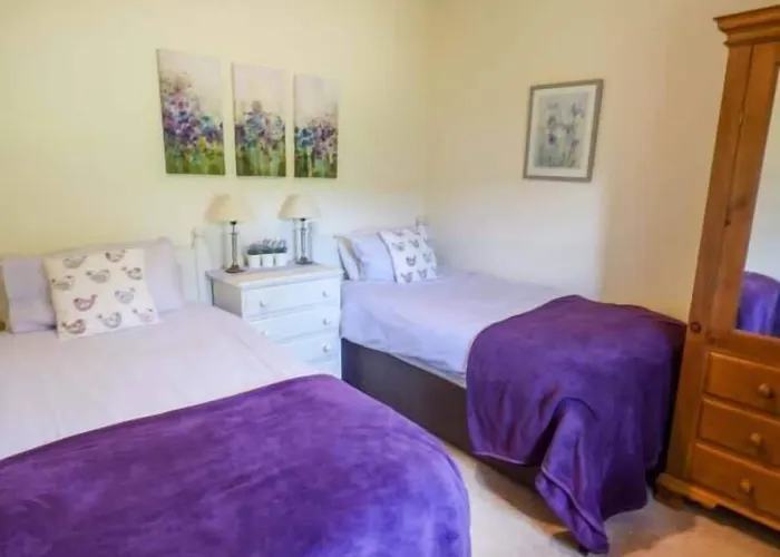 Street Head Farm Vakantiehuis *